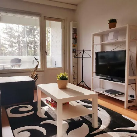Away Holiday Apartman